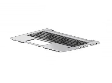 Hp L65224-B31 Teclado Para Portatil (Consultar Idioma)