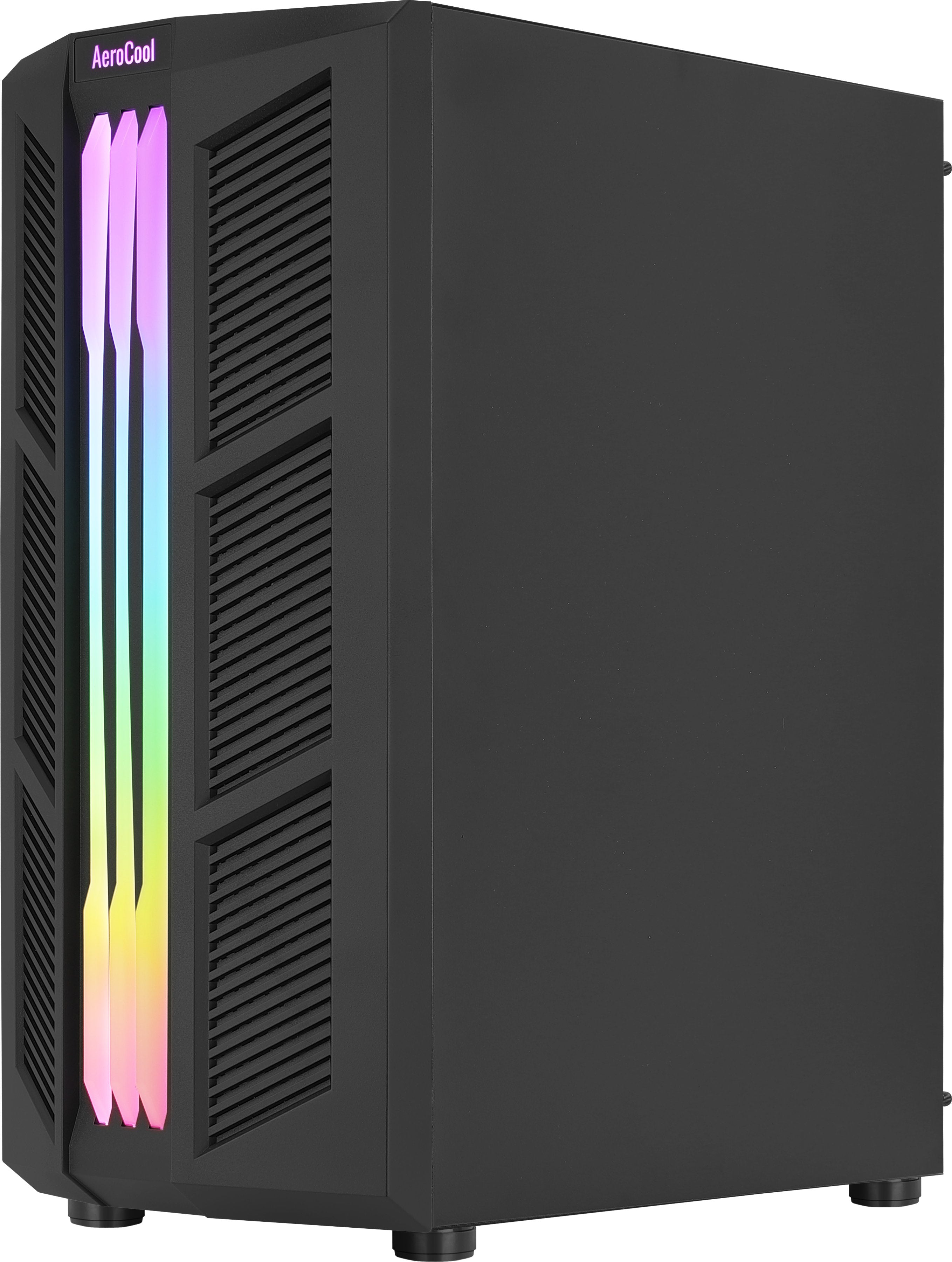 EAN 4710562756319 - Aerocool Prime Midi Tower Negro imagen 3