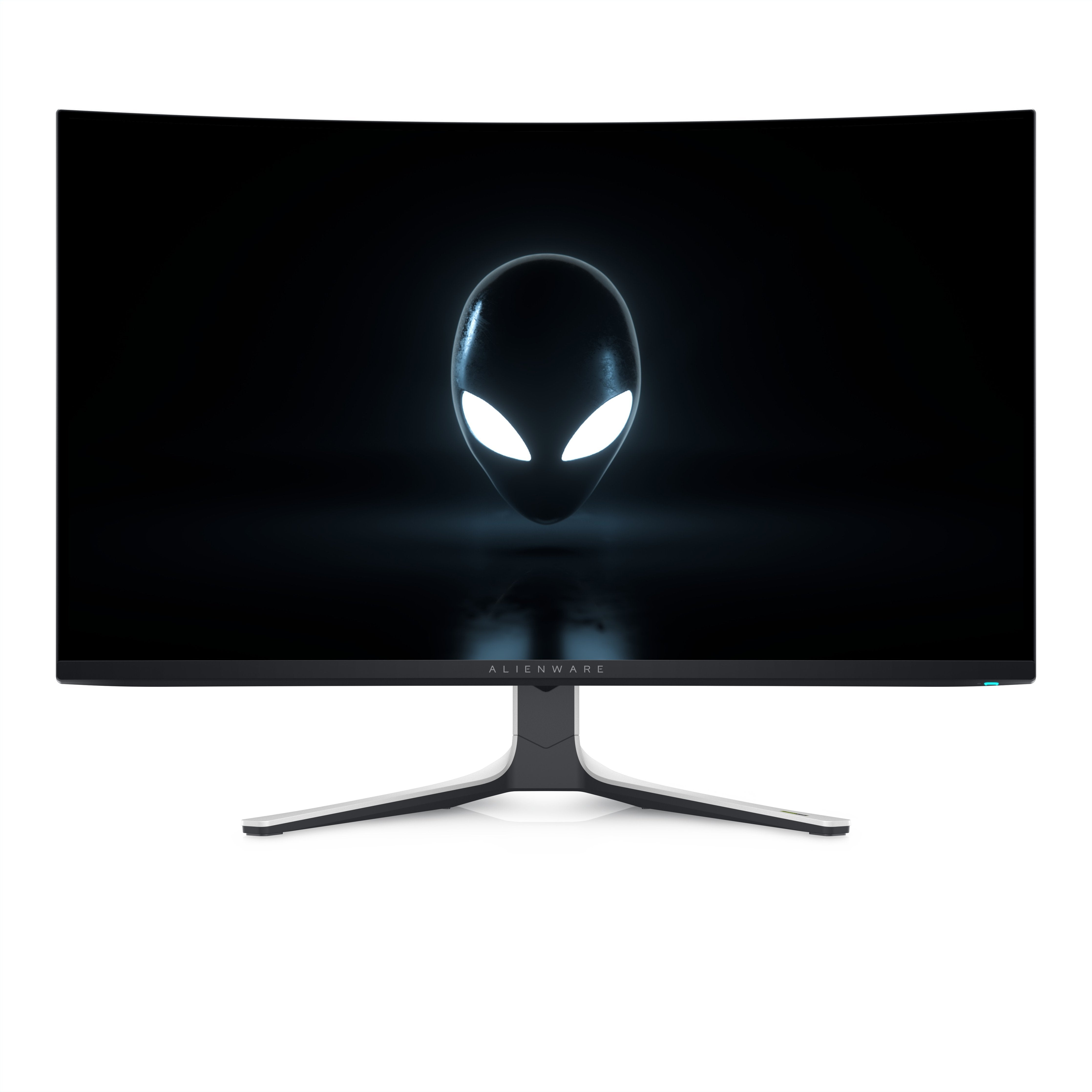 EAN 5397184821640 - Alienware AW3225QF pantalla para PC 81,3 cm (32") 3840 x 2160 Pixeles 4K Ultra HD QD-OLED Negro, Blanco imagen 1