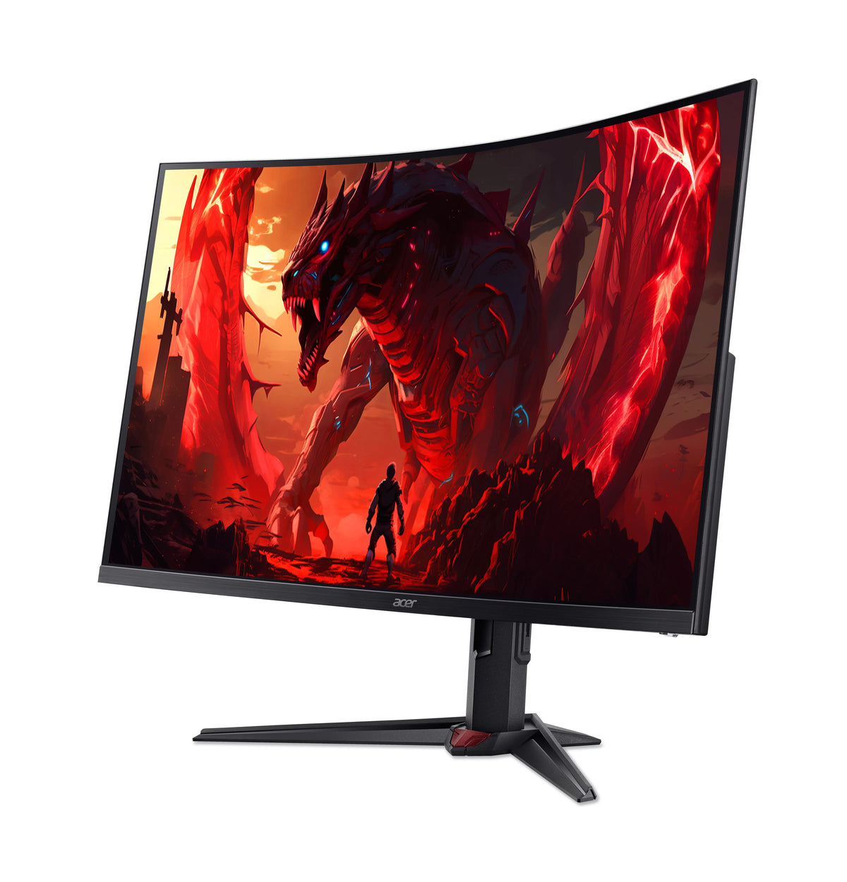 Acer Nitro Xz273ux2bmiiprx - 27'' Va Qhd 1ms 240hz