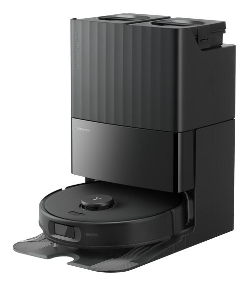 EAN 6936905900333 - Roborock Qrevo Edge 5V1 Sin bolsa Negro imagen 4