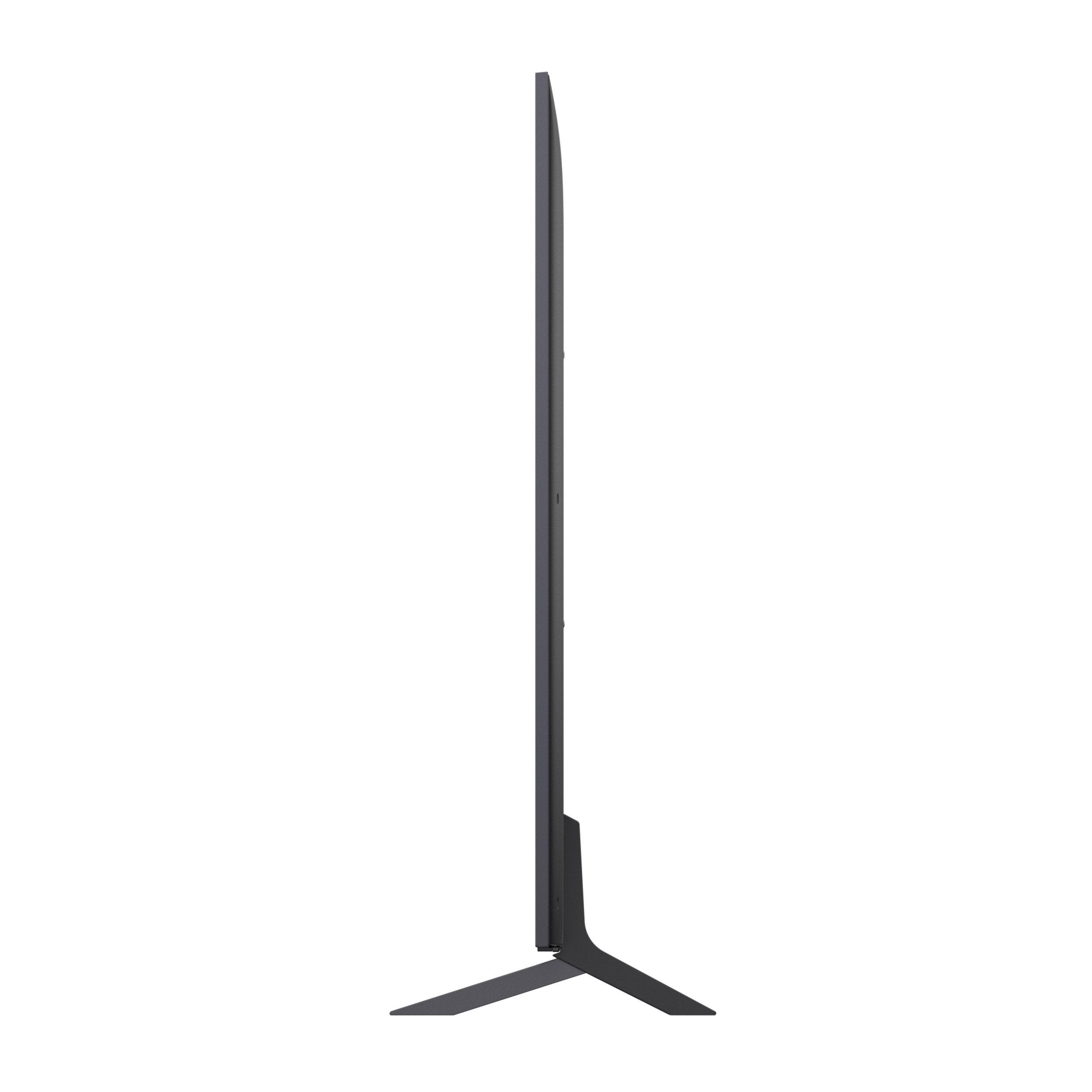 Televisor Lg Qned Ai Qned80 75qned80a6a 75' Ultra Hd 4k Smart Tv Wifi