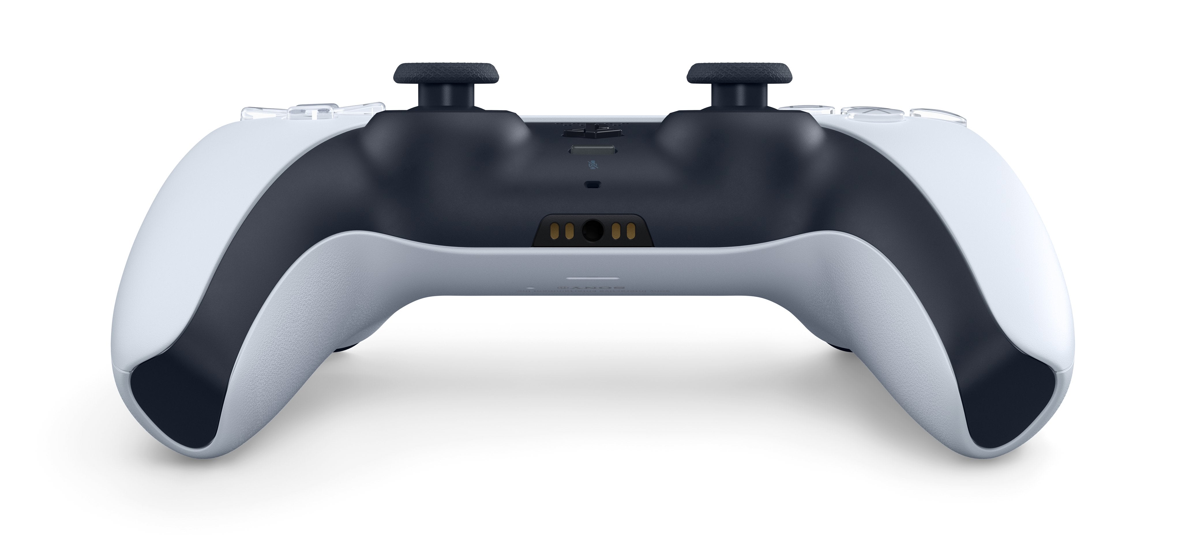 EAN 0711719022756 - Sony DualSense v3 Blanco Bluetooth/USB Gamepad Analógico/Digital PlayStation 5 imagen 6