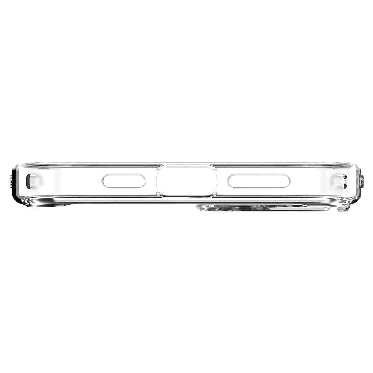 EAN 8809811864137 - Spigen ACS04900 funda para teléfono móvil 17 cm (6.7") Transparente imagen 7