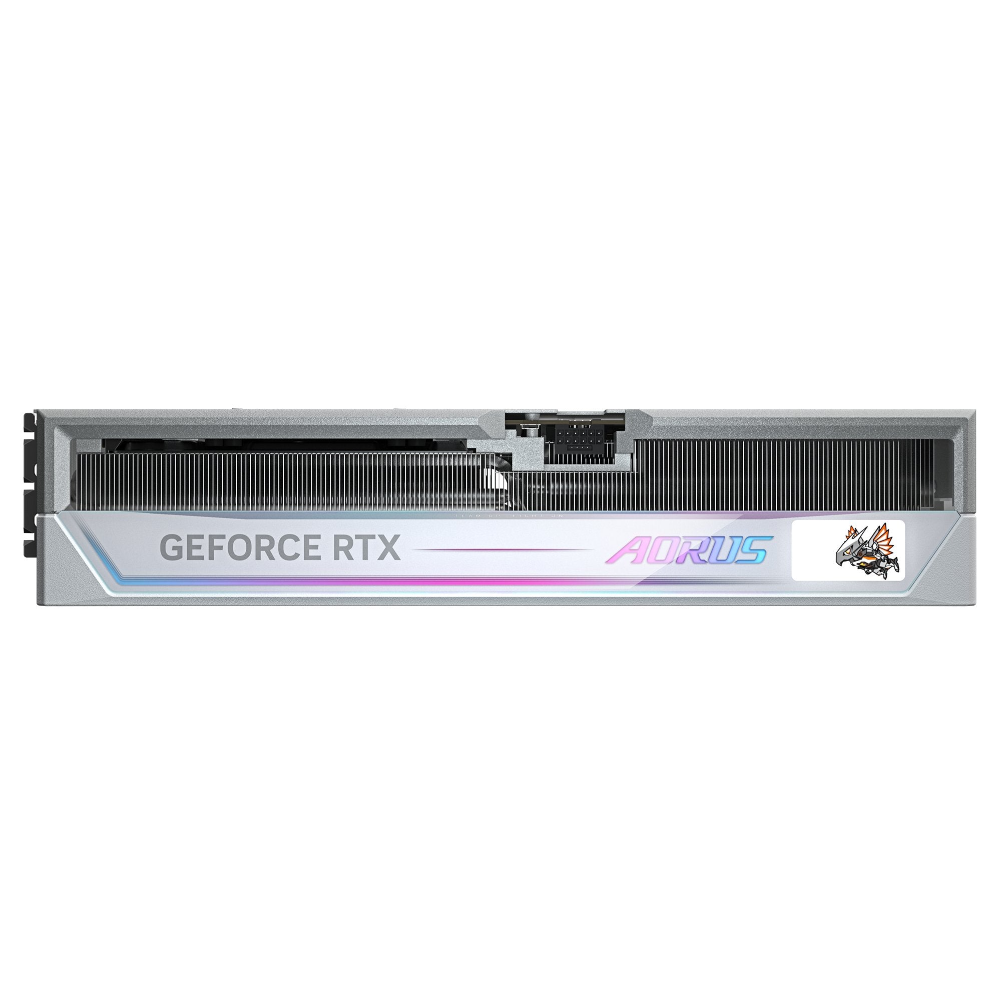 EAN 4719331355906 - GIGABYTE AORUS GeForce RTX 5090 MASTER ICE 32G imagen 7