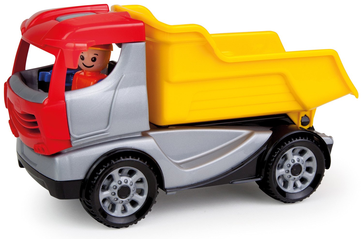 Lena Truckies Dump Truck 22cm