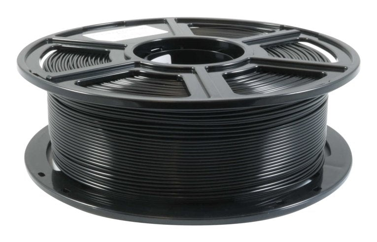 Pla High Speed 1,75mm Negro 1kg