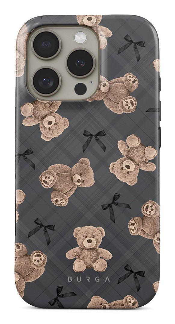 EAN 4772229409853 - BURGA BFF funda para teléfono móvil 15,9 cm (6.27") Multicolor imagen 1