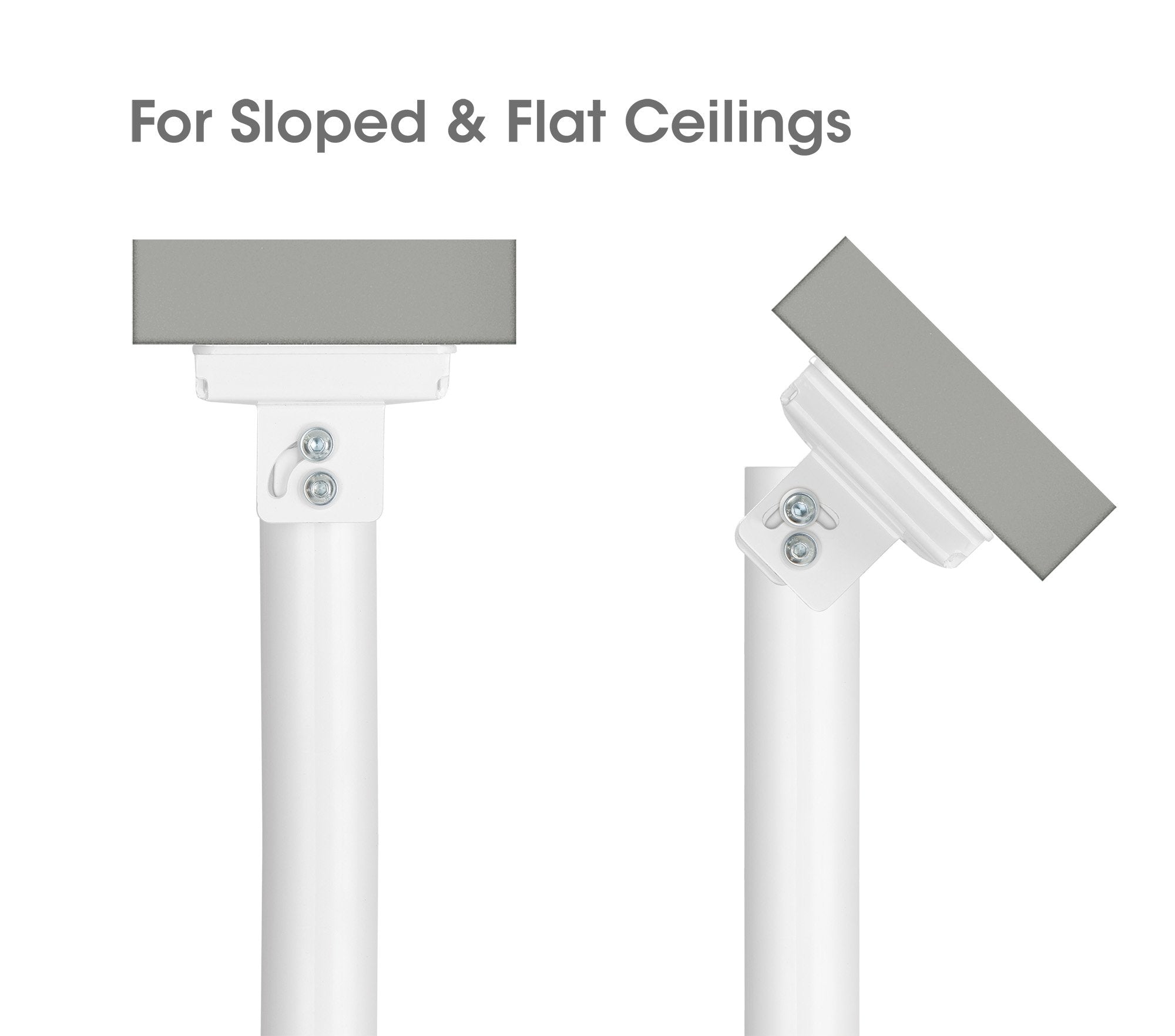 Manhattan Höhenvermellbare Beamer-Deckenhalterung Bis 35kg