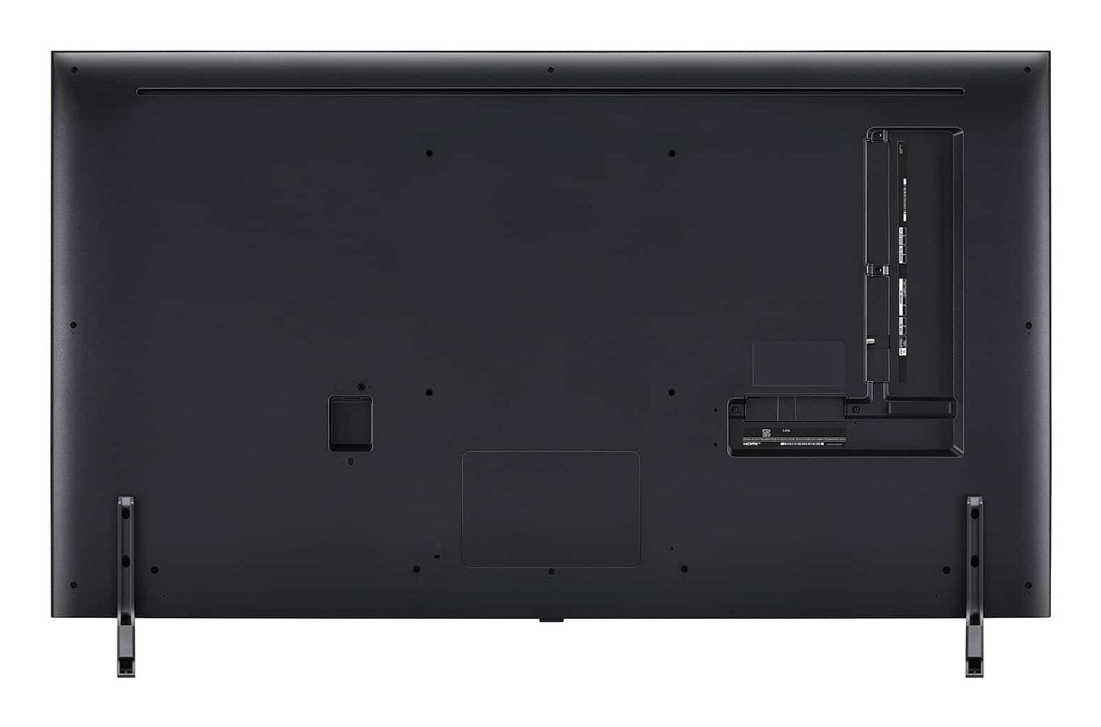 EAN 8806091951274 - LG QNED 55QNED80T6A 139,7 cm (55") 4K Ultra HD Smart TV Wifi Negro imagen 7