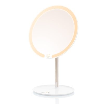 EAN 8590393336388 - Eta Fenité espejo para maquillaje Independiente Alrededor Blanco imagen 1