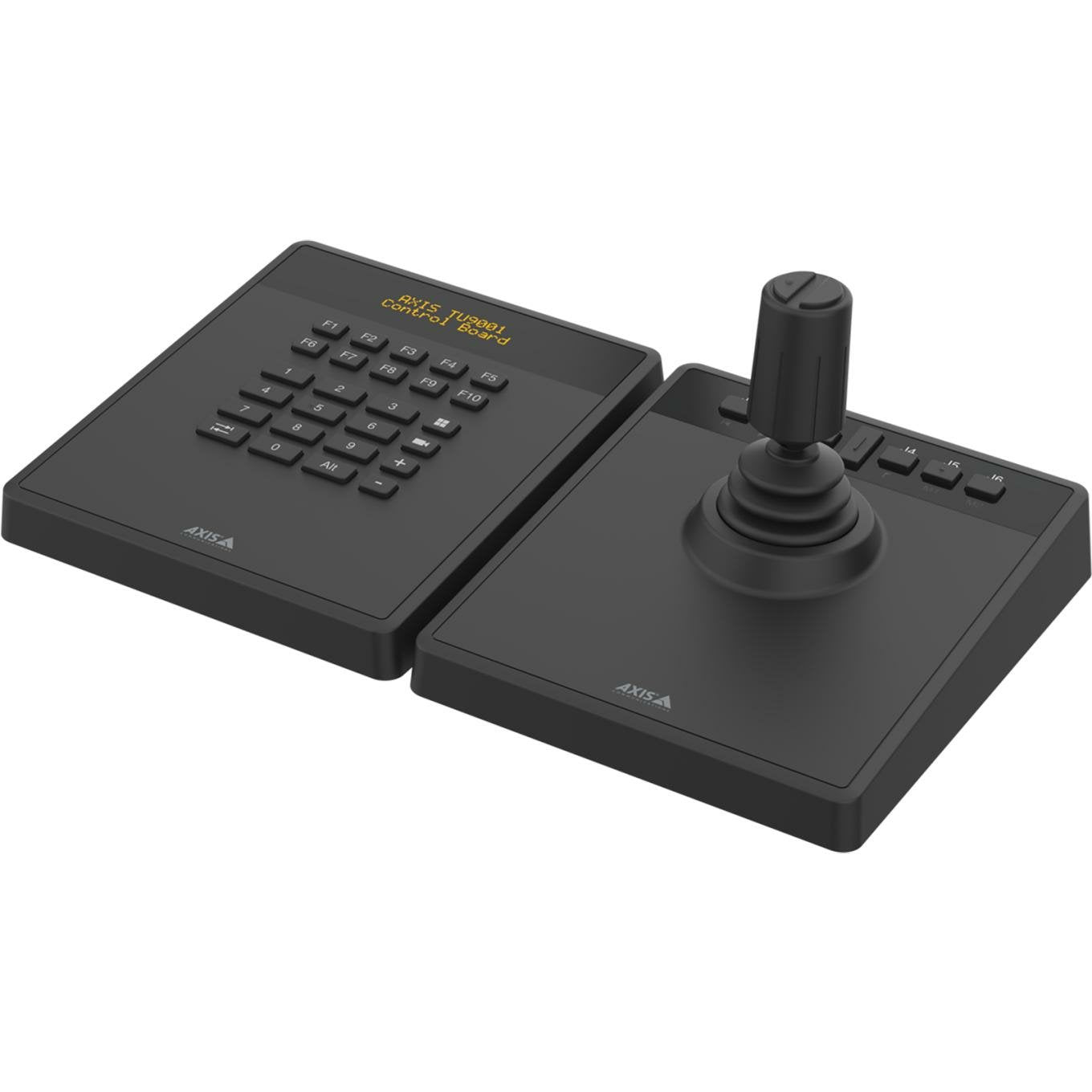 Axis Tu9001 Placa De Control