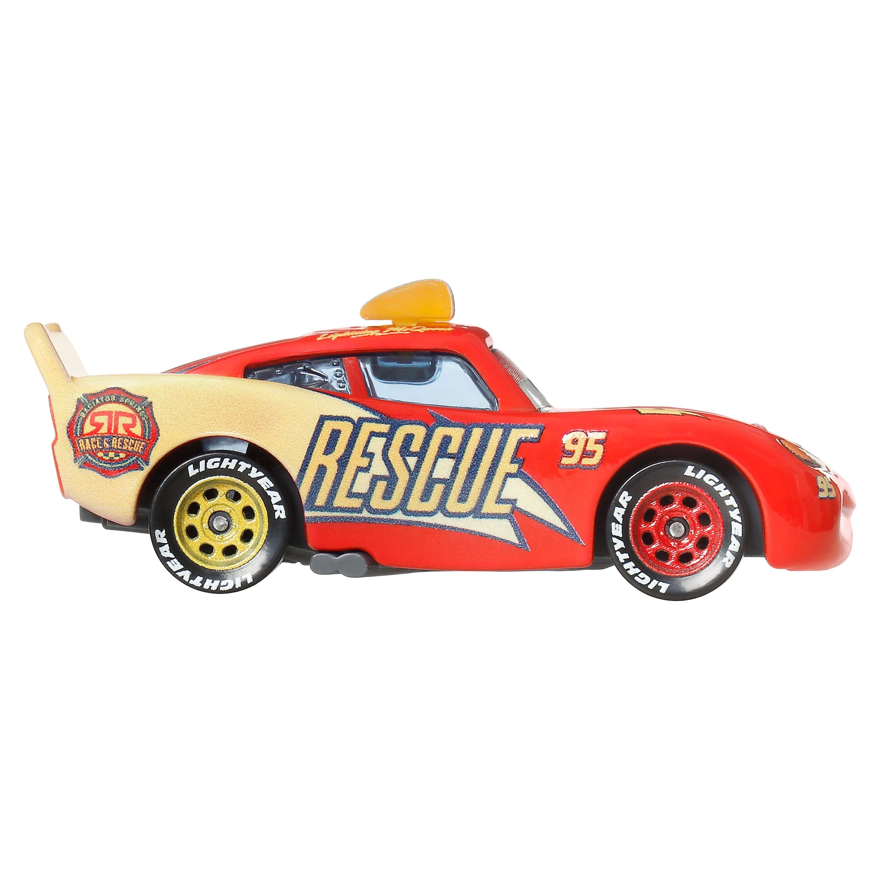EAN 0194735283699 - Disney Pixar Cars JDG59 vehículo de juguete imagen 3