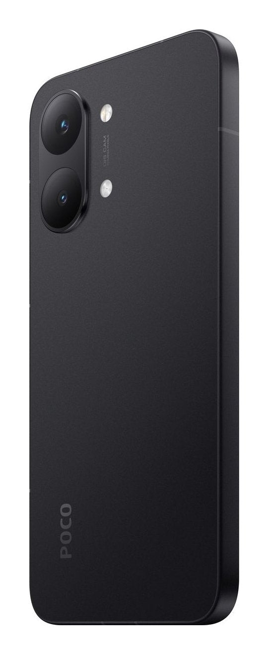 EAN 6932554496951 - POCO X8 Pro Max 17,4 cm (6.83") SIM doble 5G USB Tipo C 12 GB 256 GB 8500 mAh Negro imagen 7