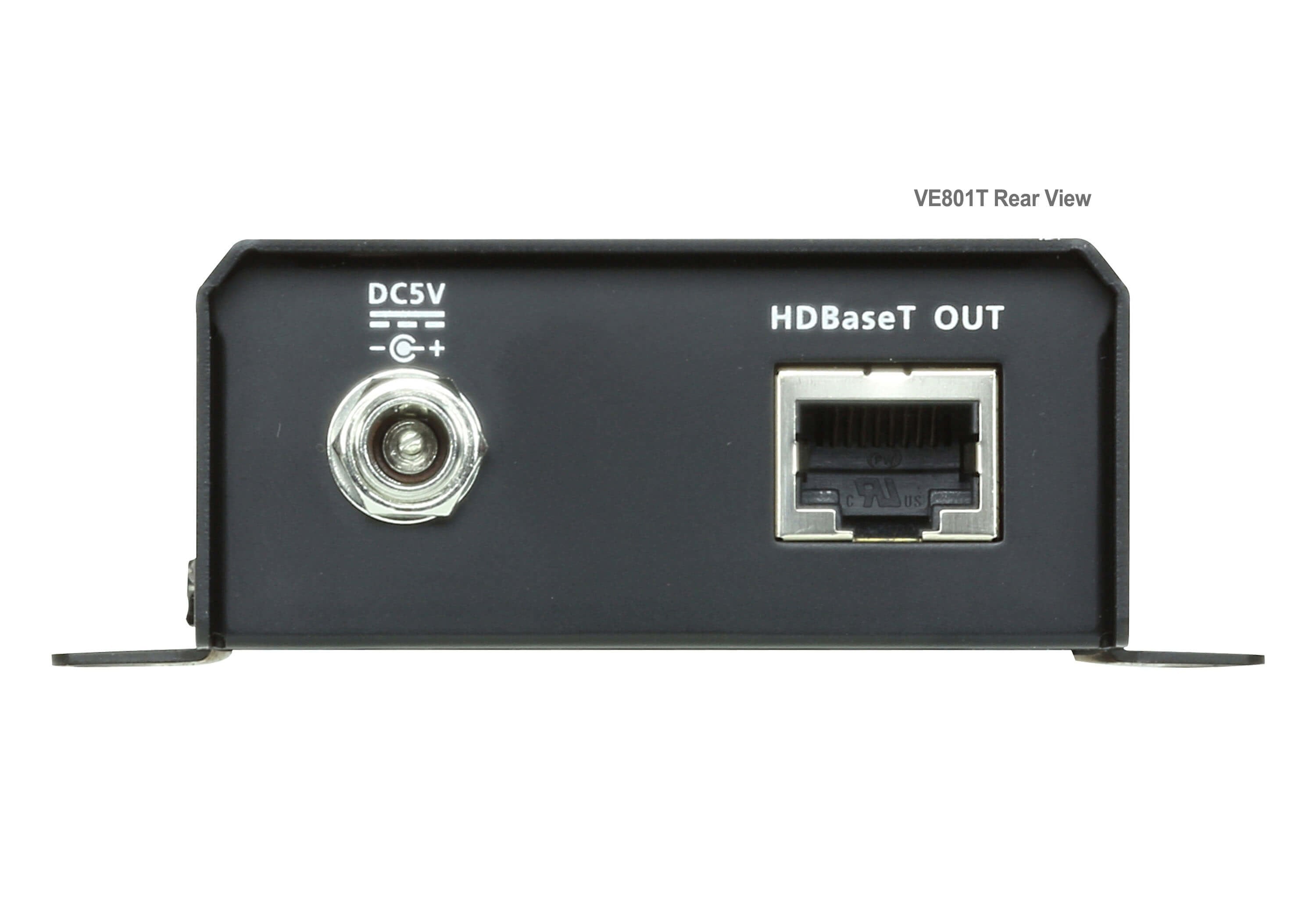 Aten Ve801t Transmisor De Video, Transmisor Hdmi Hdbaset Lite, Clase B