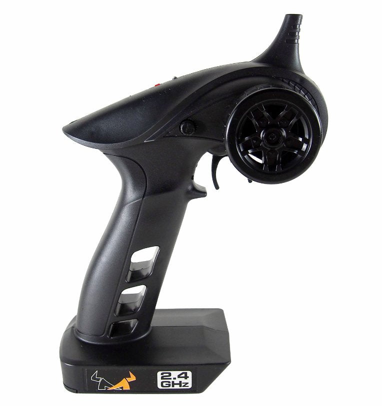 EAN 4260677959957 - Amewi 22565 modelo controlado por radio Camión oruga Motor eléctrico 1:12 imagen 10