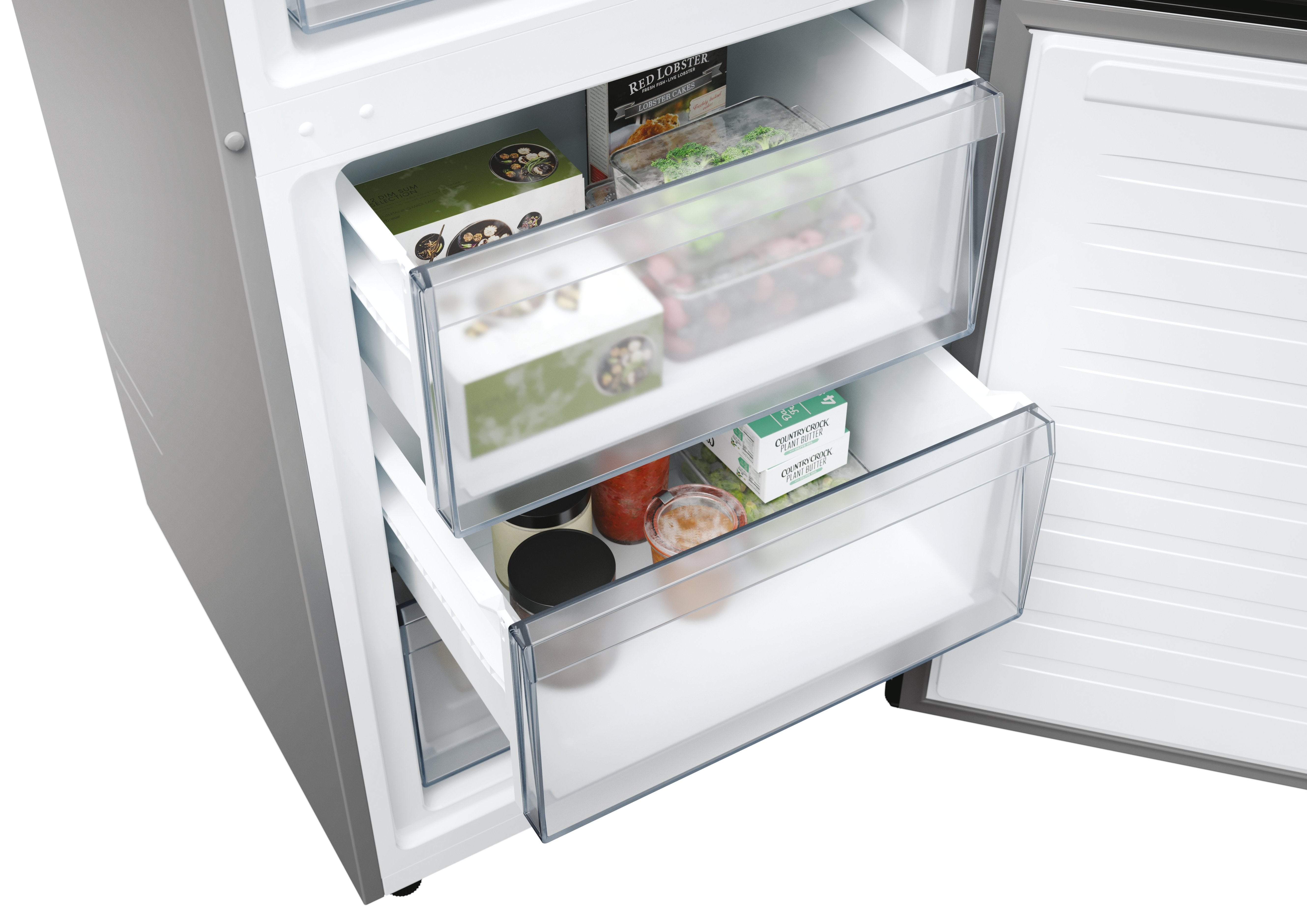 Cncq2t620ex Fridge