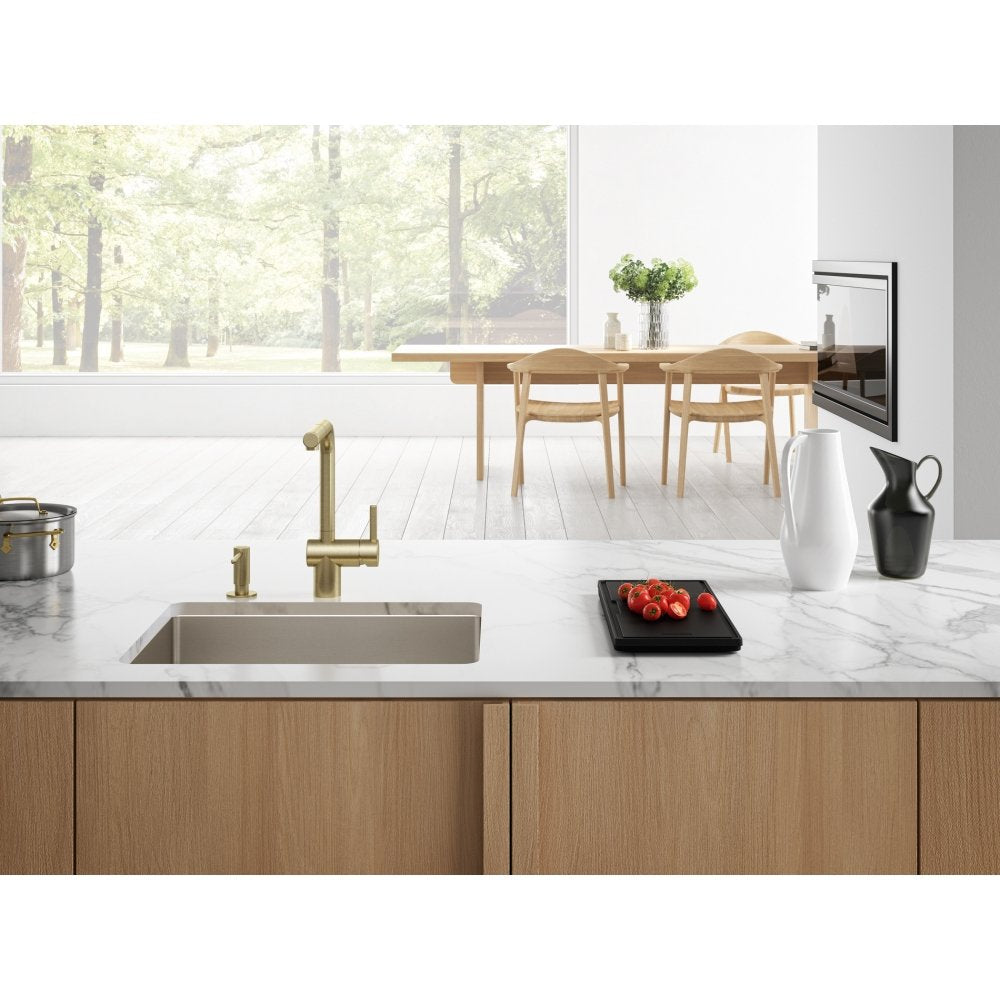 Dispe Wash Atlas 112.0717.105 Gold 300ml