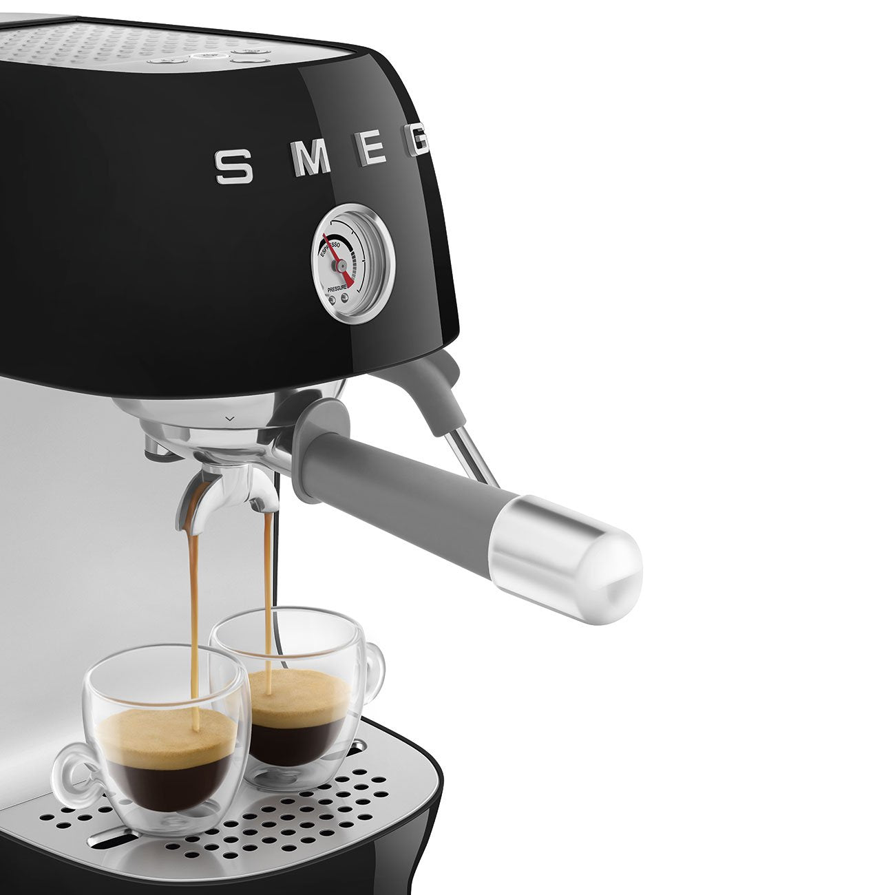 EAN 8017709349431 - Smeg ECF03BLEU cafetera eléctrica Semi-automática Máquina espresso 1,4 L imagen 13