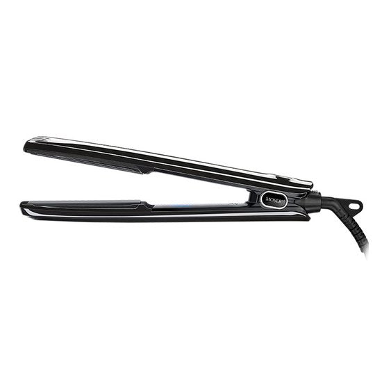 Plancha De Pelo Moser Ceraline Caliente Negro 47 W 2,7 M