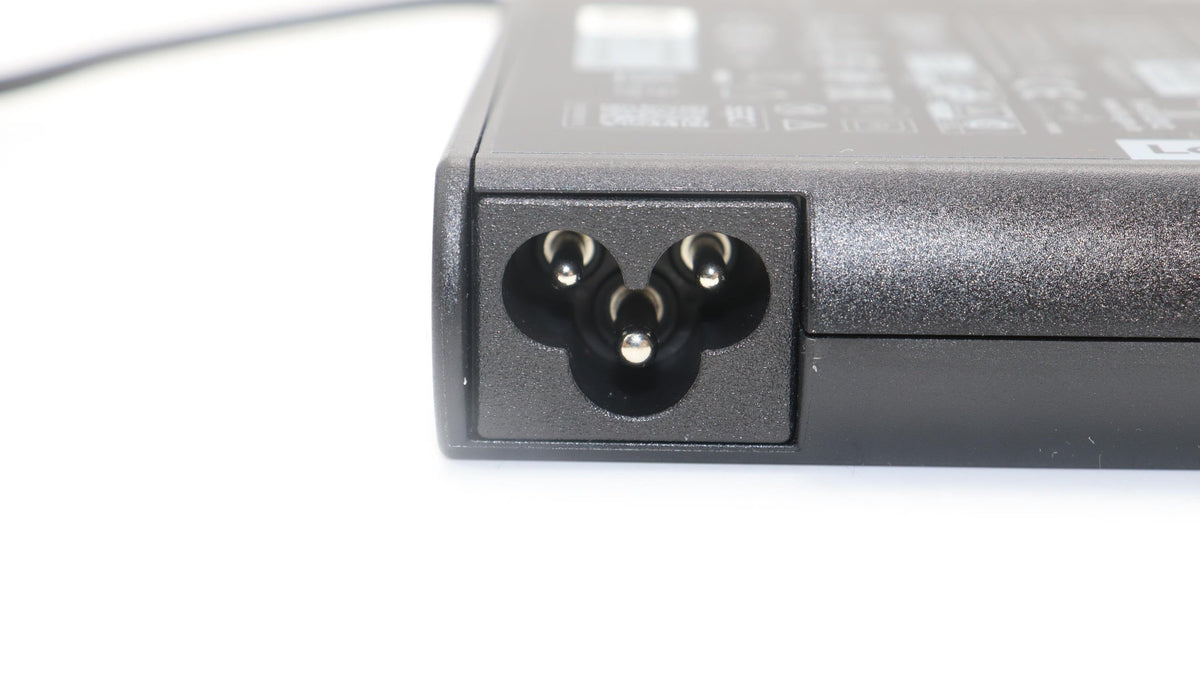 Lenovo 5a11k67849 Adaptador E Inversor De Corriente Interior 170 W Negro
