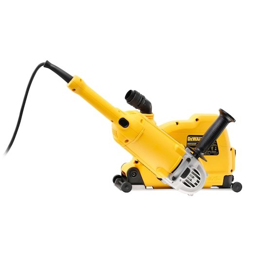 EAN 5035048716120 - DeWALT DWE46229-XJ accesorio y suministro de vacío imagen 3