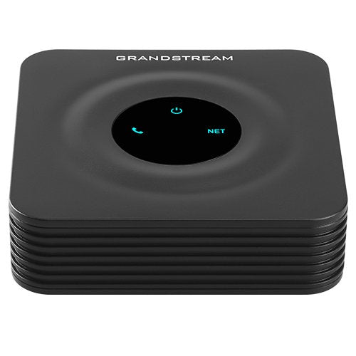 EAN 6947273705383 - Grandstream Networks HT801-V2 pasarel y controlador 10, 100 Mbit/s imagen 3
