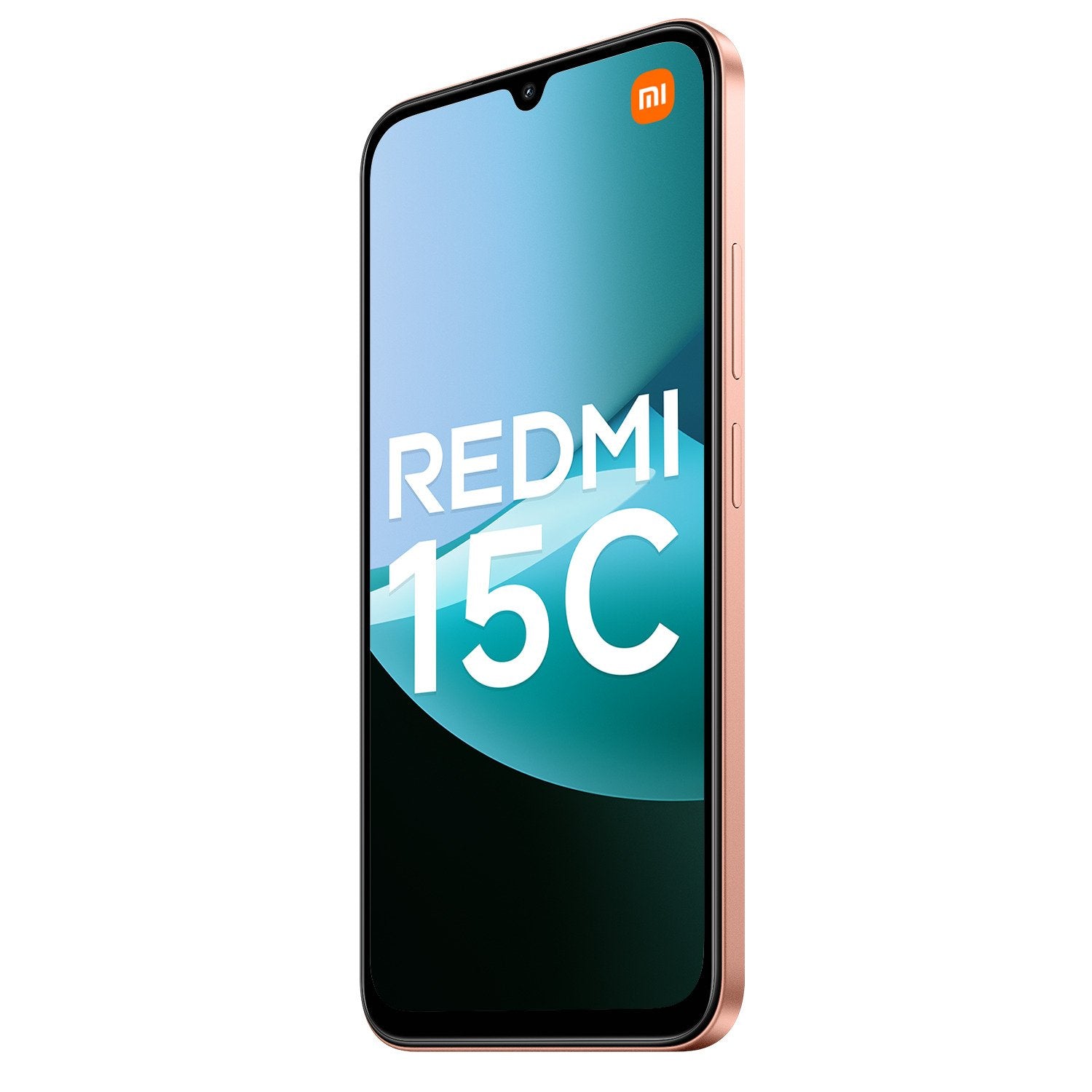 EAN 6932554458249 - Xiaomi Redmi 15C 17,5 cm (6.9") 4G USB Tipo C 4 GB 256 GB 6000 mAh Naranja imagen 4
