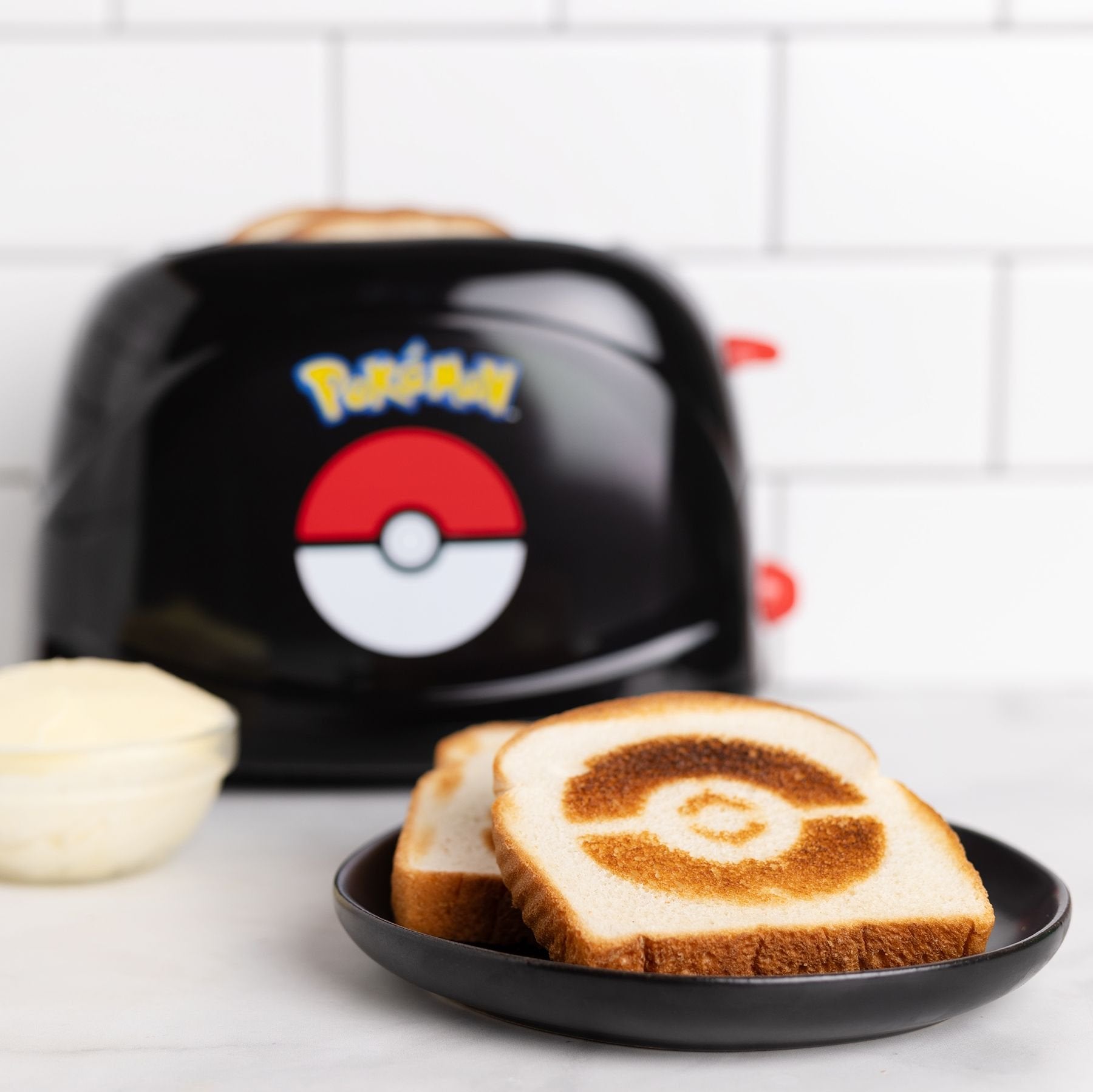 Uncanny - Pokemon Toamer