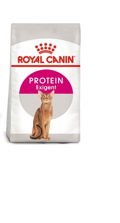 EAN 3182550767149 - Royal Canin Protein Exigent alimento seco para gatos 400 g Adulto Aves imagen 1