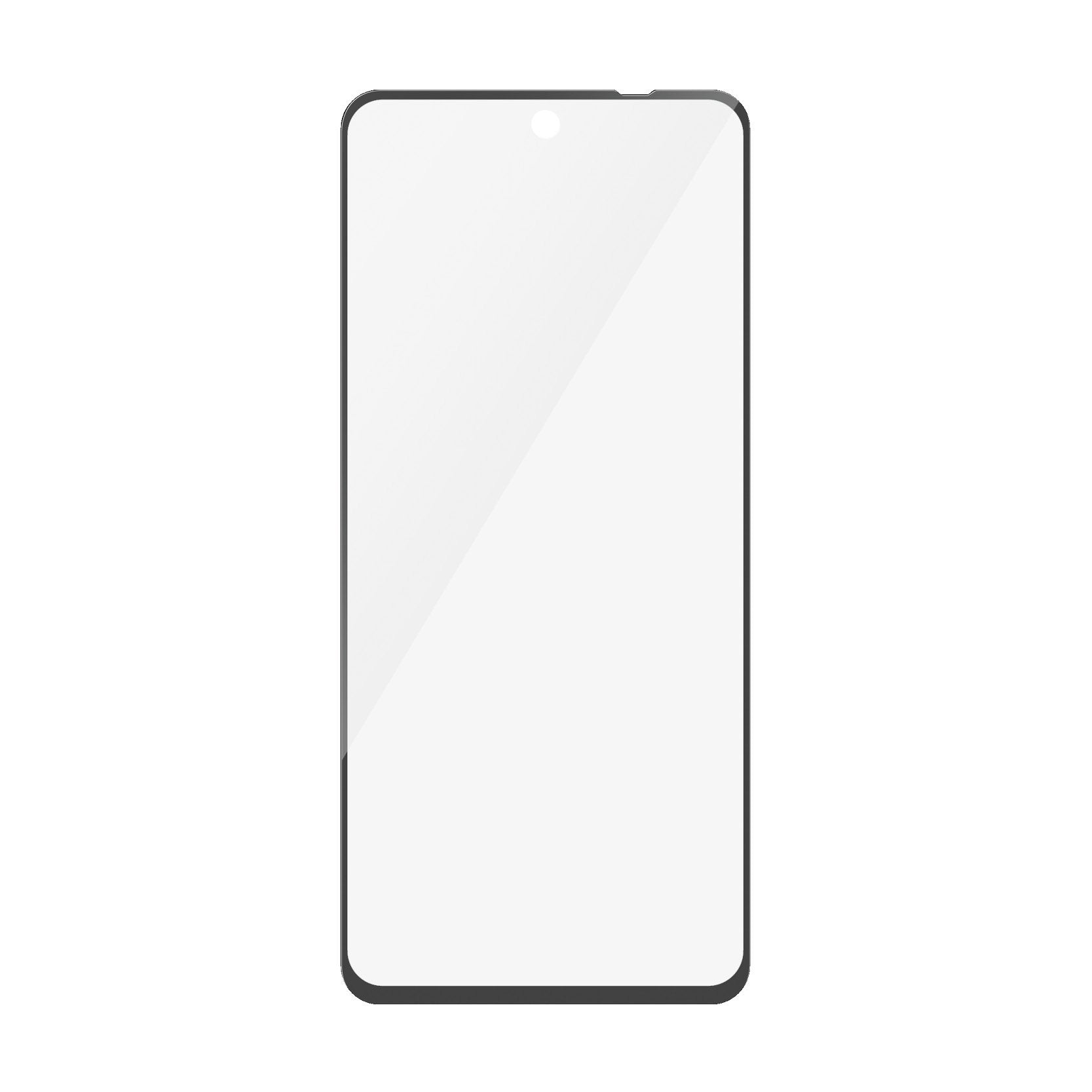 EAN 5711724065811 - PanzerGlass ® Screen Protector Motorola G14 | G54 5G | Ultra-Wide Fit Protector de pantalla 1 pieza(s) imagen 4