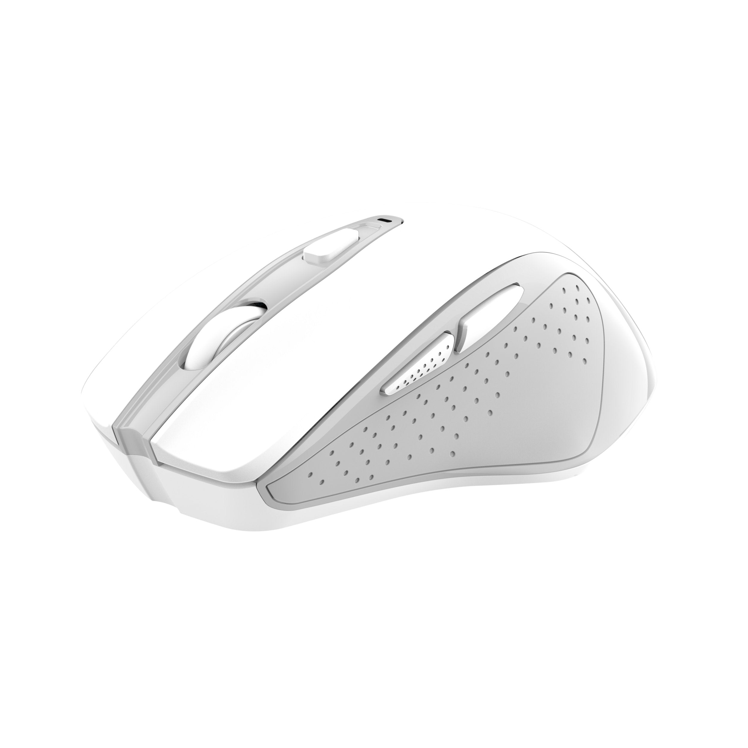 EAN 8713439255508 - Trust Nito ratón Universal mano derecha RF inalámbrico Óptico 2200 DPI imagen 1