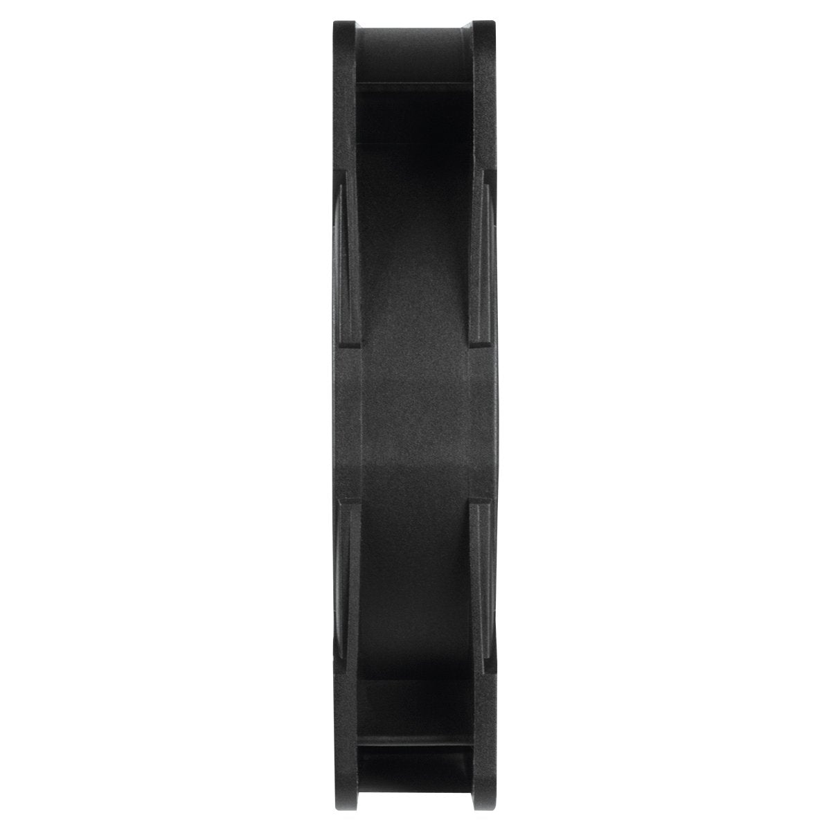 EAN 4895213704106 - ARCTIC P12 Max Carcasa del ordenador Ventilador 12 cm Negro 5 pieza(s) imagen 4