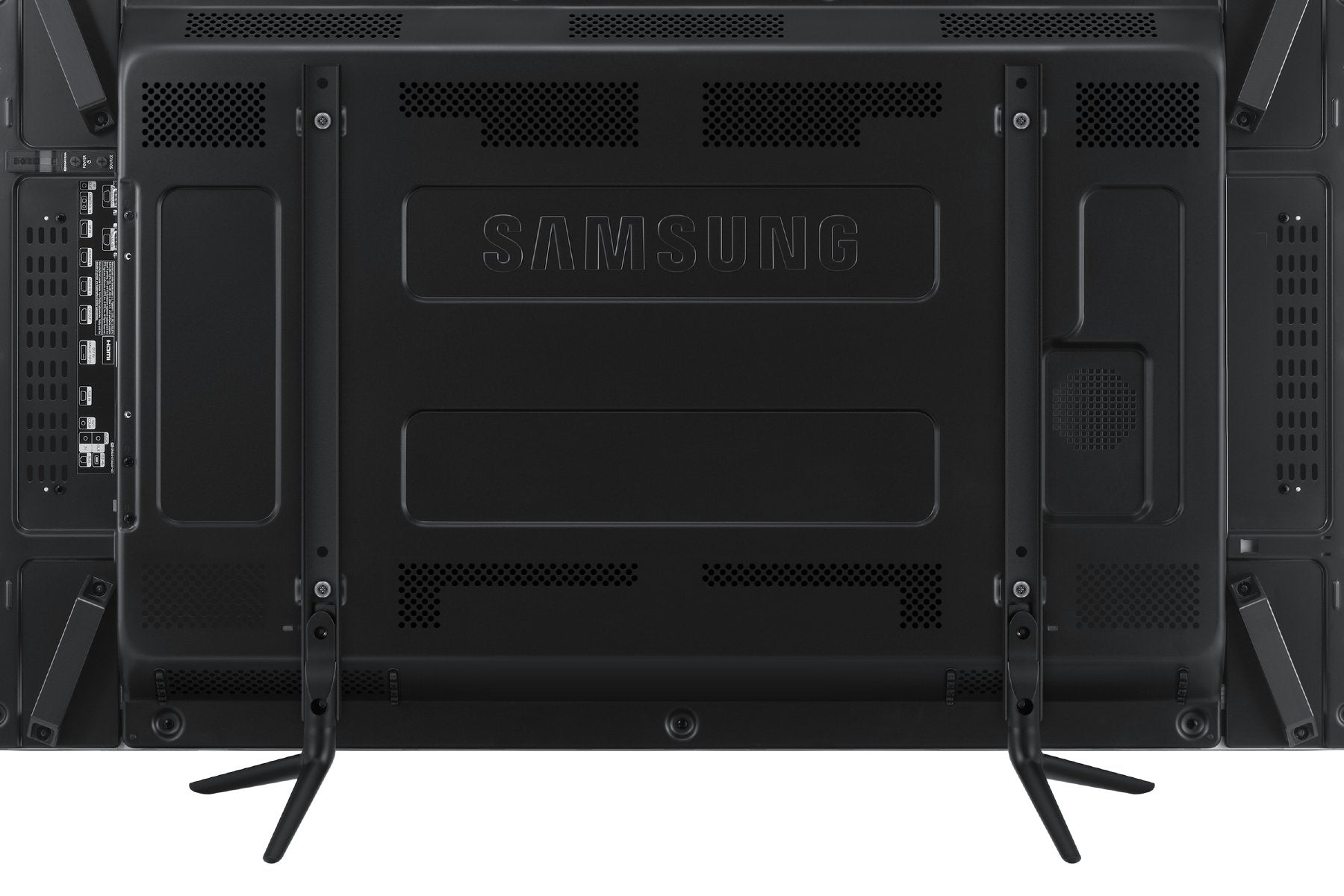 *#Samsung Stn-L6500e