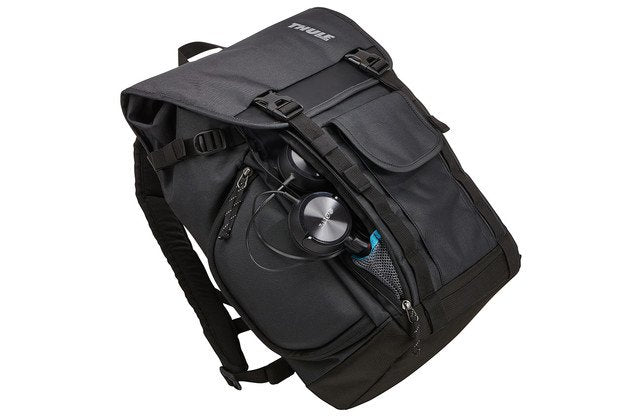 EAN 0085854234306 - Thule Subterra mochila Negro Nylon imagen 8