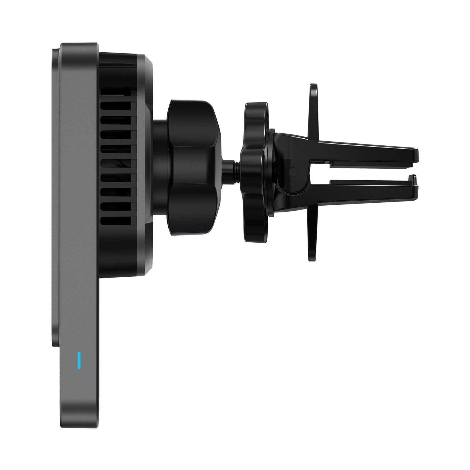 EAN 0023942318620 - Verbatim Charge 'n' Drive Smartphone Negro USB Cargador inalámbrico Carga rápida Auto imagen 9