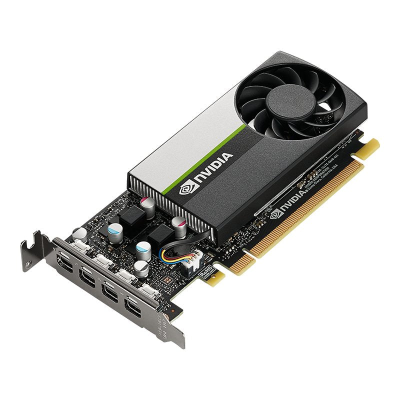 EAN 3536403387921 - PNY VCNT1000-8GB-SB tarjeta gráfica NVIDIA T1000 GDDR6 imagen 1
