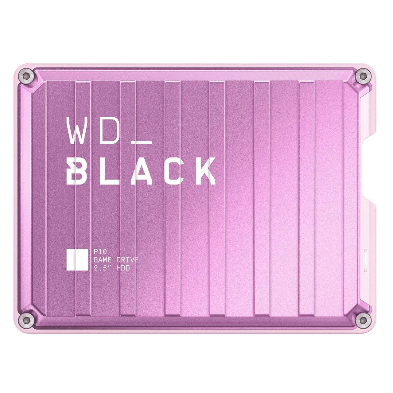 EAN 0718037905945 - Western Digital WDBZ7D0060BPK-WESN disco duro externo 6 TB USB Tipo C 3.2 Gen 1 (3.1 Gen 1) Rosa imagen 2