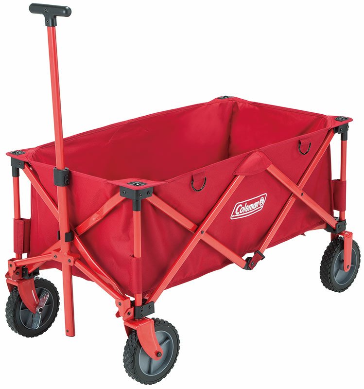 Carro De Mano Coleman 2000035214