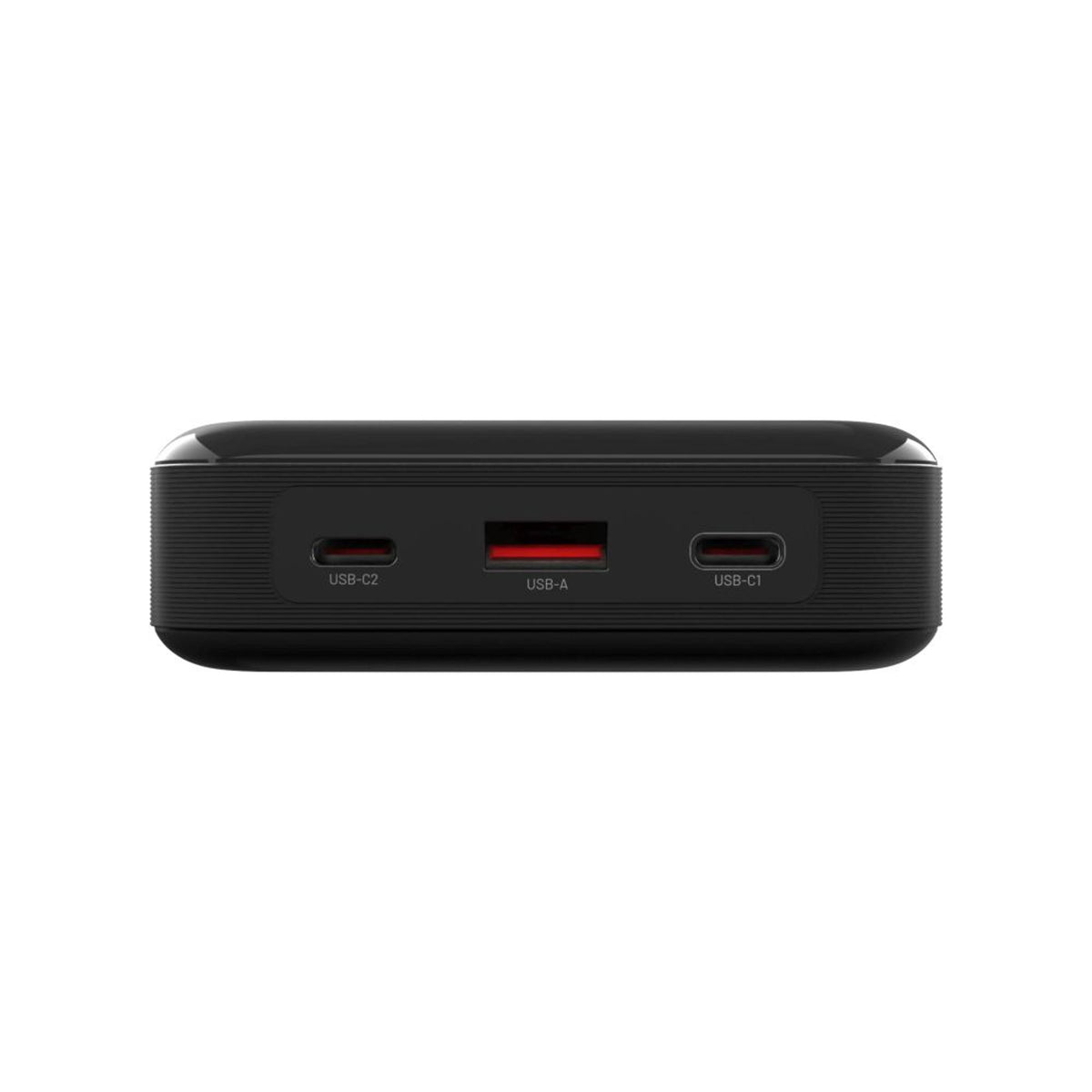 EAN 8591680161928 - FIXED FIXZENP-20-BK batería externa Polímero de litio 20000 mAh Negro imagen 5