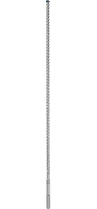 EAN 4059952532912 - Bosch Expert SDS Max-8X Hammer drill bit 1 pieza(s) imagen 1
