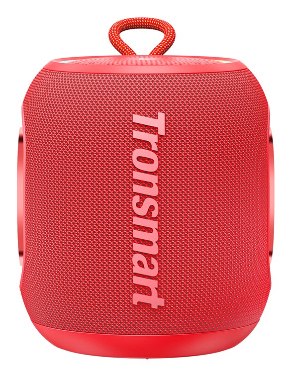 EAN 6978338961574 - Tronsmart T8 Mini Altavoz portátil estéreo Rojo 16 W imagen 3