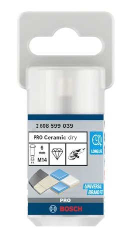 EAN 3165140996594 - Bosch 2 608 599 039 accesorio para amoladora angular imagen 2