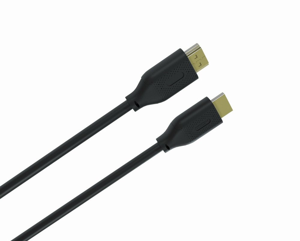 Gembird Cc-Hdmi8k-1m Cable Hdmi De Ultra Alta Velocidad Con Ethernet, Serie Selecta 8k, 1 M