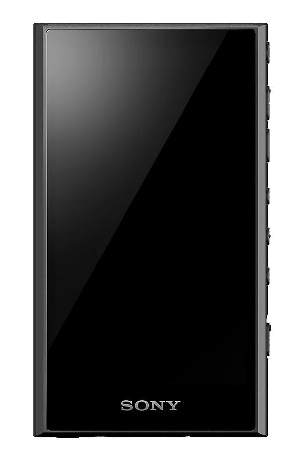 EAN 4548736140769 - Sony Walkman NW-A306 Reproductor de MP3 32 GB Negro imagen 1