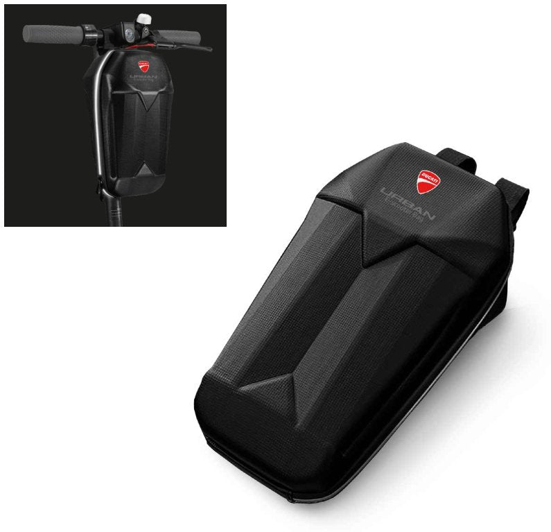 Ducati Duc-Mon-Bag Accesorio Para Patinete Eléctrico