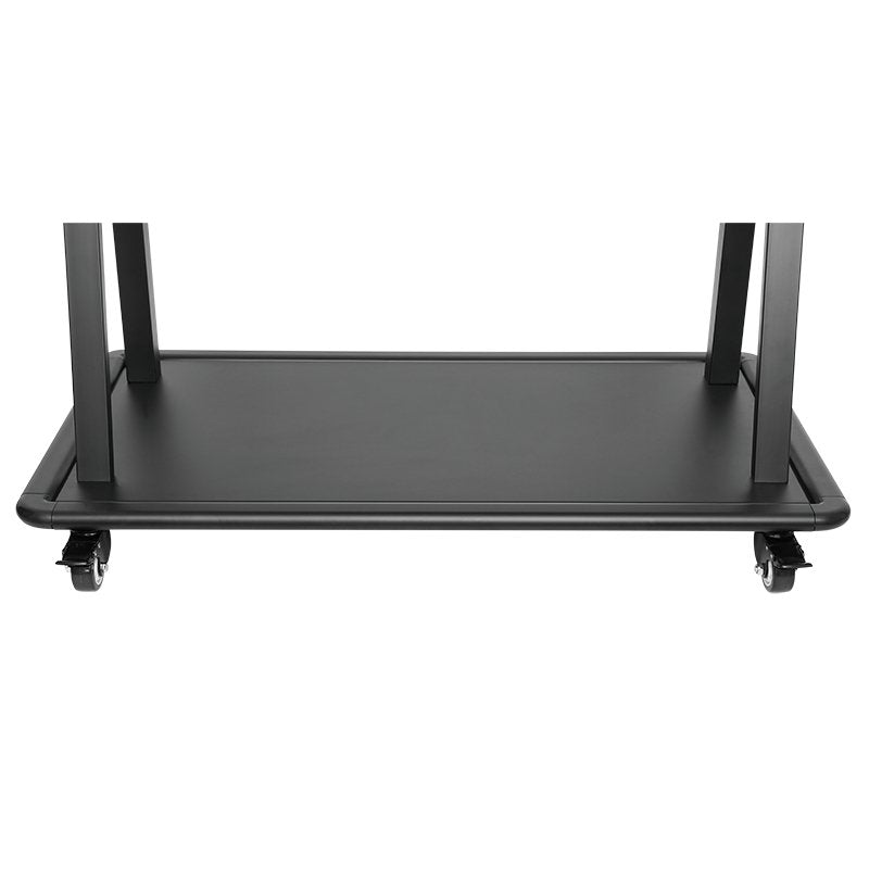 Logilink Bp0085 Tv Monitor Cart 60-105" Height Adjustable 150kg Max.