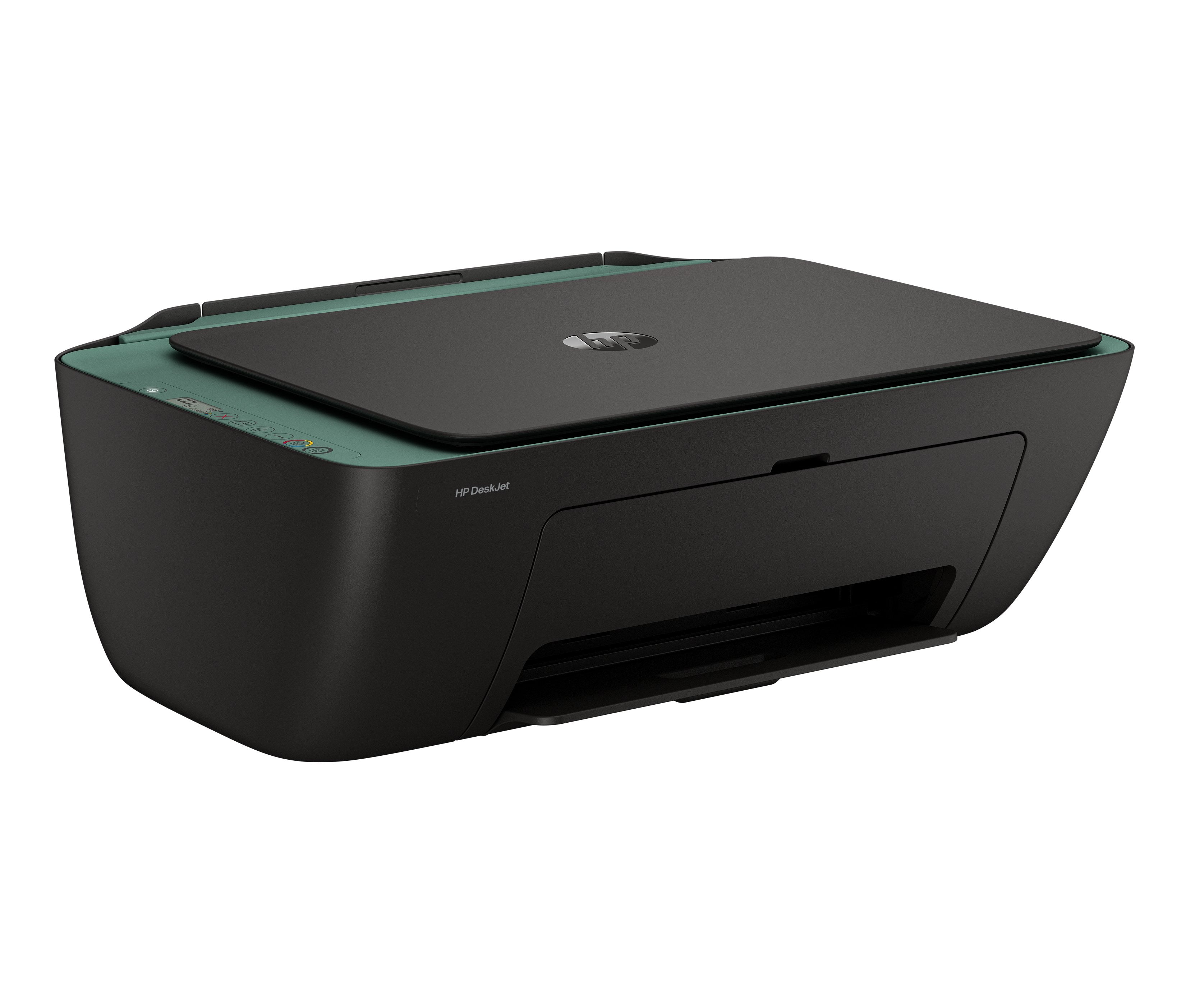 EAN 0198828789587 - HP DeskJet 2923 Inyección de tinta térmica A4 4800 x 1200 DPI 7,5 ppm Wifi imagen 2