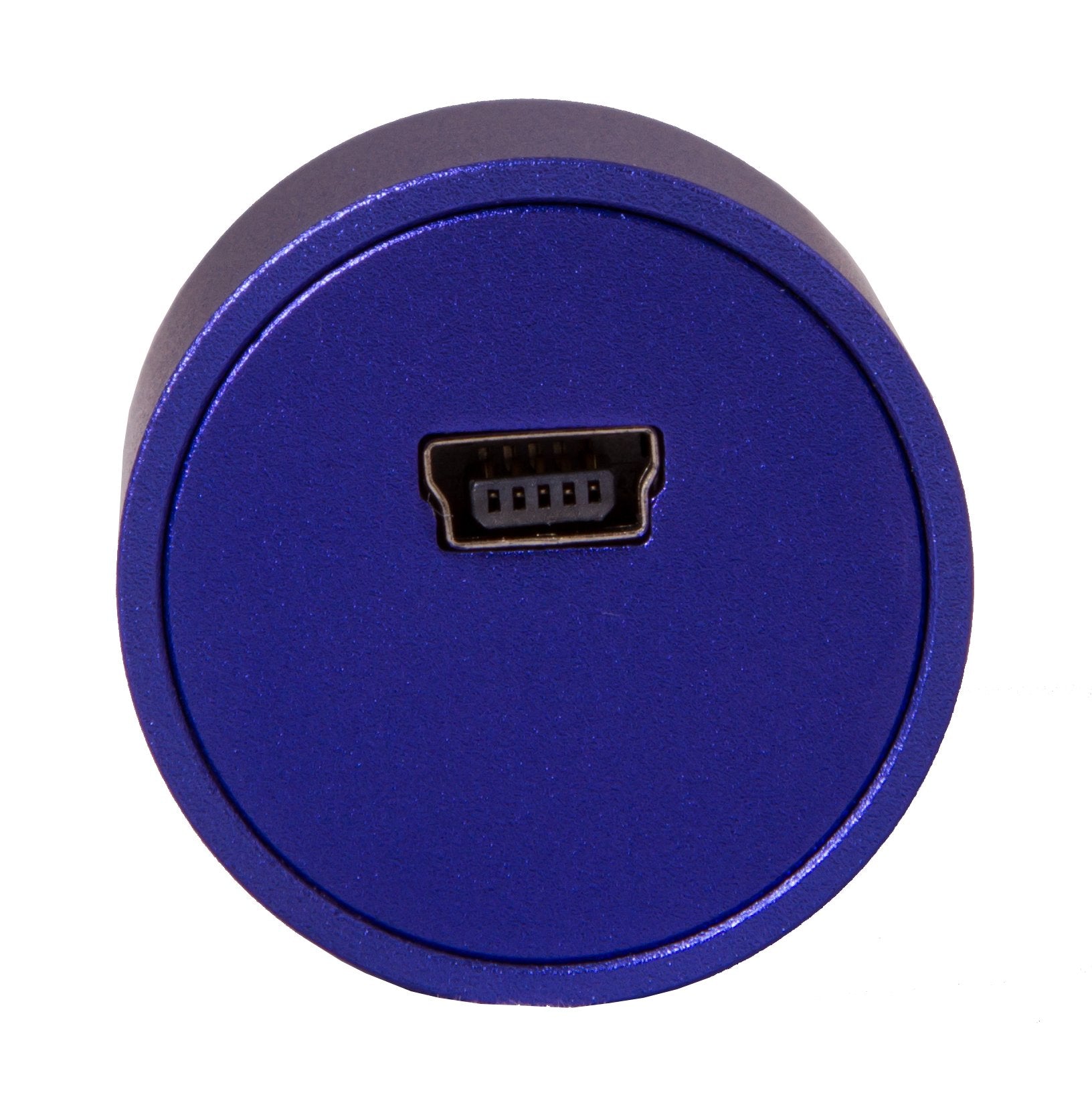 EAN 0611901505527 - Levenhuk M200 BASE Azul 2 MP CMOS imagen 3