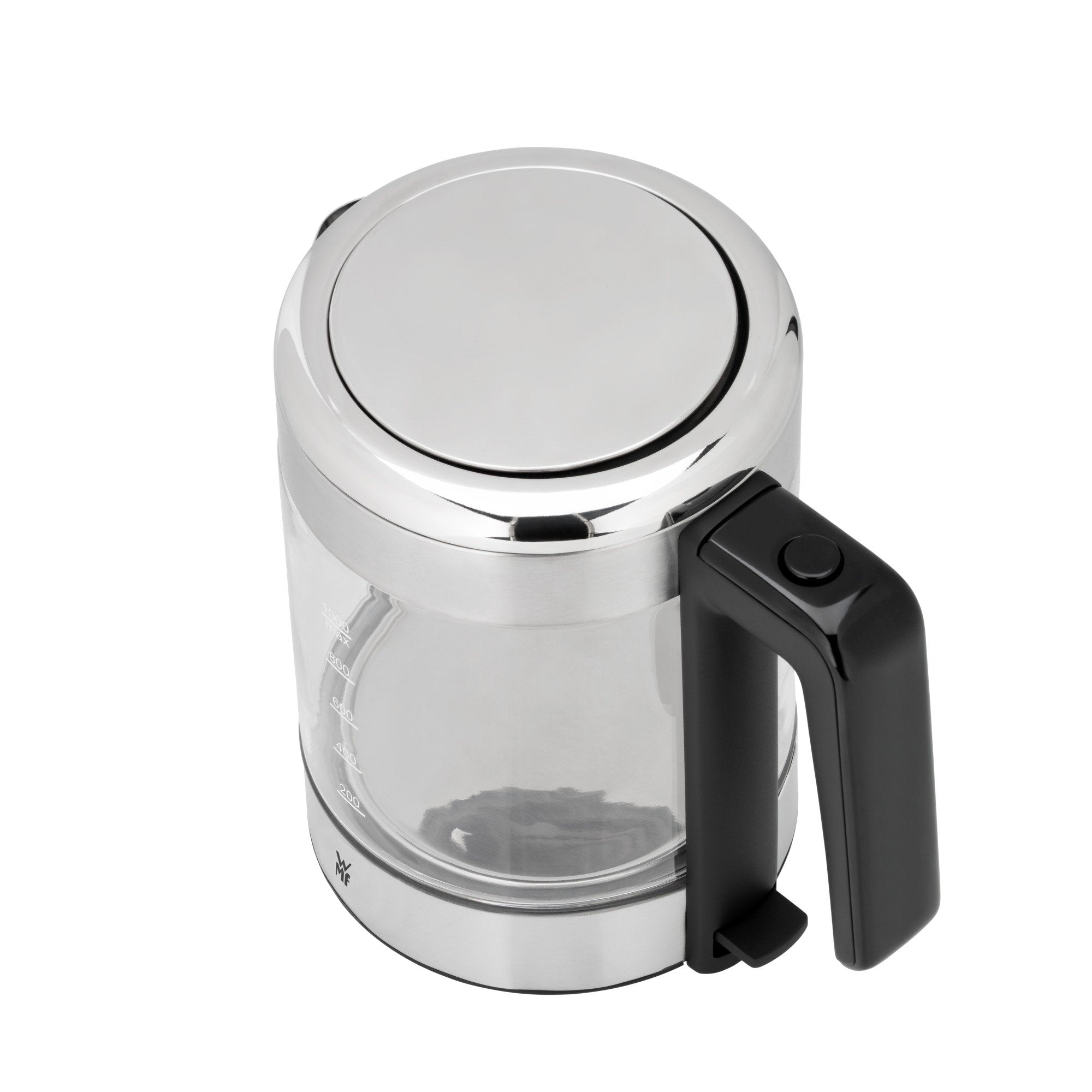 Wmf 0413190011 Küchenminis Wasserkocher Glas 1 Liter